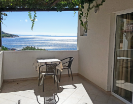 Studio Appartamento 6