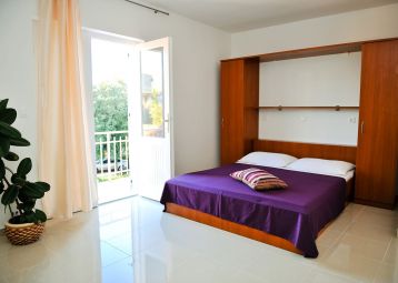 Studio apartman 1
