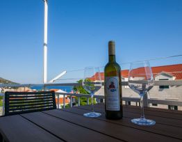 Apartman Mima