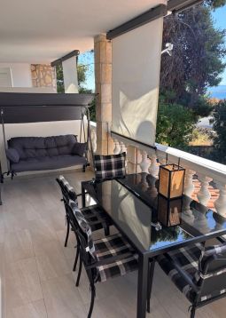 Apartman A-4