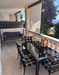 Appartamento Apartman A-4