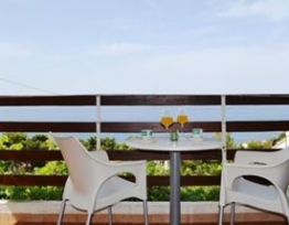 Apartment APP3 - seview