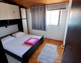 Ferienwohnung B4