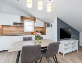 Ferienwohnung A4