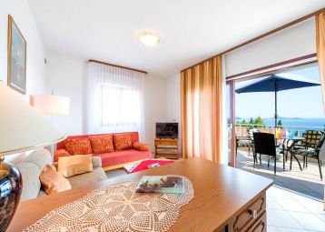 Pendo 1 sea view apartment