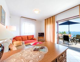 Appartamento Pendo 1 sea view apartment