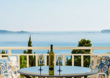 Pendo 2 sea view apartment