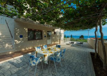 Pendo 3 sea view apartment