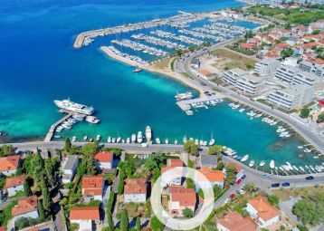 Sea view appartment in Zadar 4