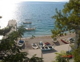 Studio Ferienwohnung Luna