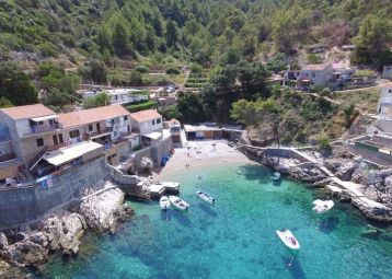 Smiljanka  relaxing holiday