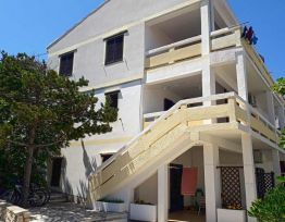 Studio Appartamento S1