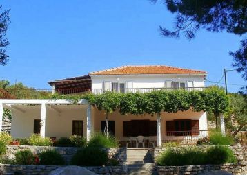 Two Bedroom with Garden view