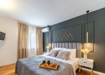 Penthouse Laura A4+2