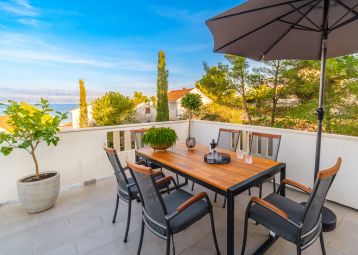 Penthouse Laura A4+2