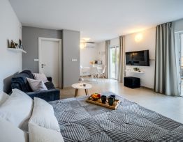 Studio Apartment Tina