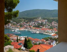 Apartment VILLA VISTA 5