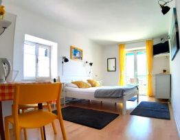 Appartamento Tamaris