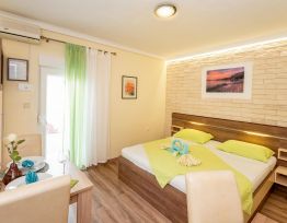 Studio Appartamento Luka