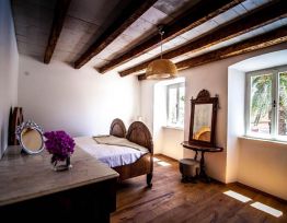 Ferienwohnung App1 (2+2)