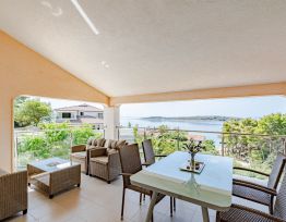 Appartamento a1. Nebo