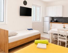 Studio Ferienwohnung Čempres