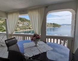 Ferienwohnung Apartman n.3