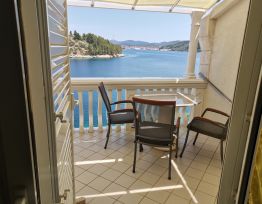 Ferienwohnung Apartman n.5