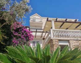 Ferienwohnung Apartman n.6