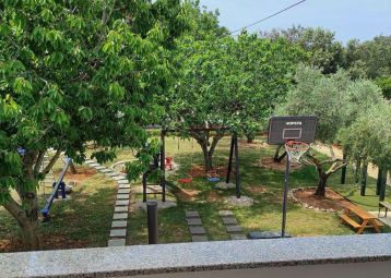 Apartman s 2 balkona