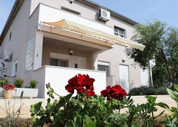 Apartman s pogledom na planinu