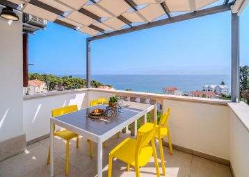 Zava A9 - Sea view