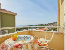 Ferienwohnung Studio