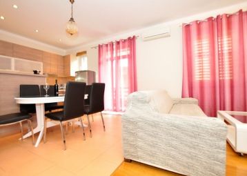 Luxury apartment Tanja