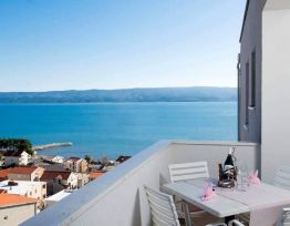 Apartment Jednosobni 2+2 drugi kat