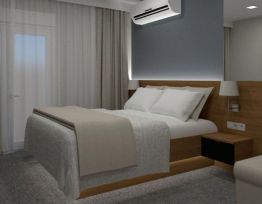 Appartamento Apartman