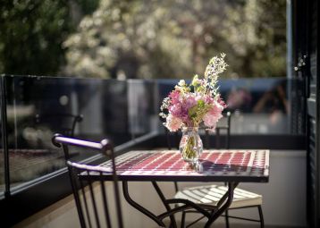 double  2+0  park view