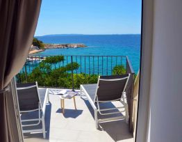 Casa Vacanze Angelina