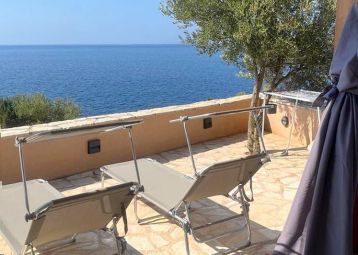 Beach house Korina