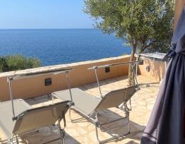 Vacation House Beach house Korina