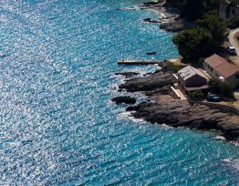 Vacation House Bogić Kuća