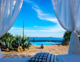 Casa Vacanze Dvori Sv. Jurja