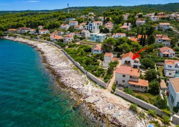 Dalmatinka - 20m From the Beach