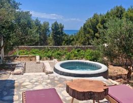 Vacation House Ivan Dolac