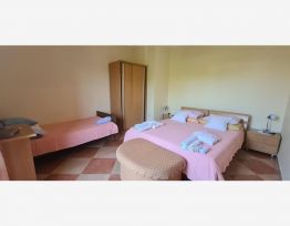 Ferienwohnung Franka