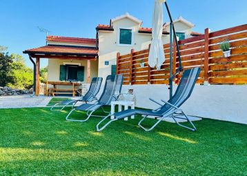 Kuća za odmor Olica