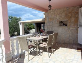 Ferienhaus Olive grove