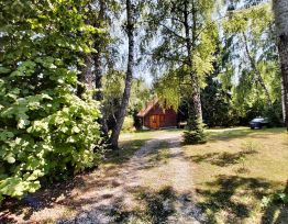 Casa Vacanze Pine Lodge