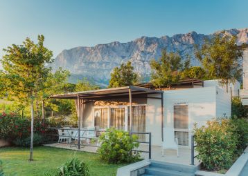 Mobilna kućica xLine4