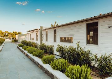 Mobilna kućica xLine6